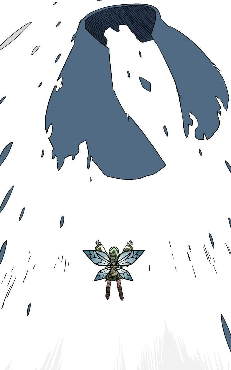 Read Even the Demon King, One Step at a Time chapter 101 image 72 on Lezhin