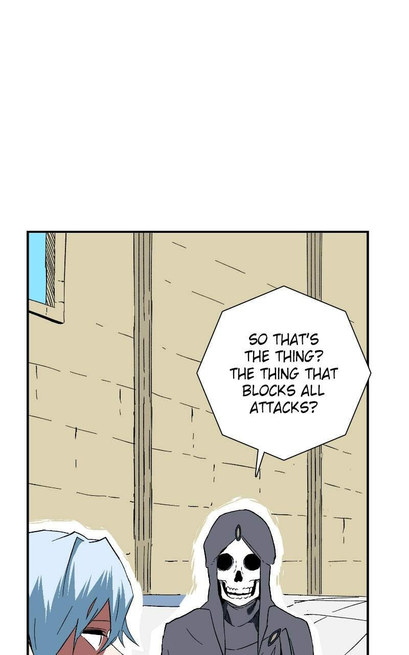 Read Even the Demon King, One Step at a Time chapter 101 image 77 on Lezhin