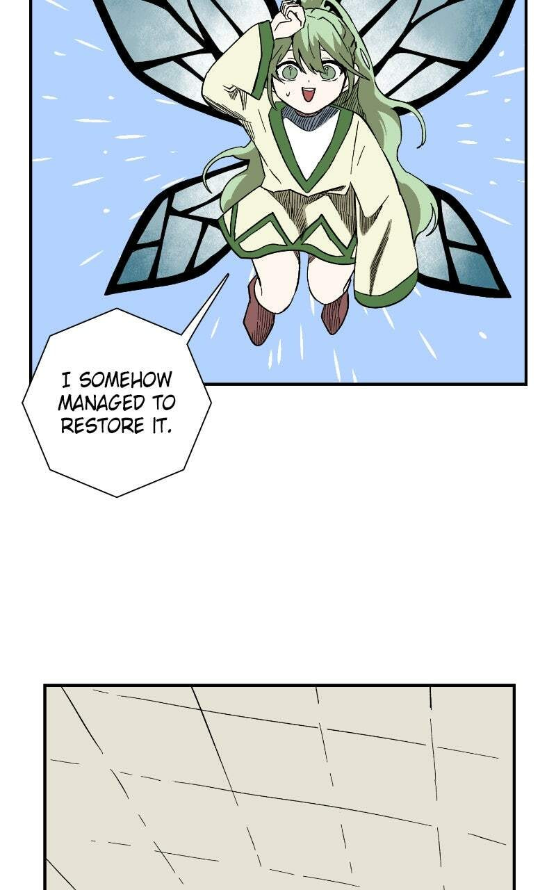 Read Even the Demon King, One Step at a Time chapter 101 image 79 on Lezhin