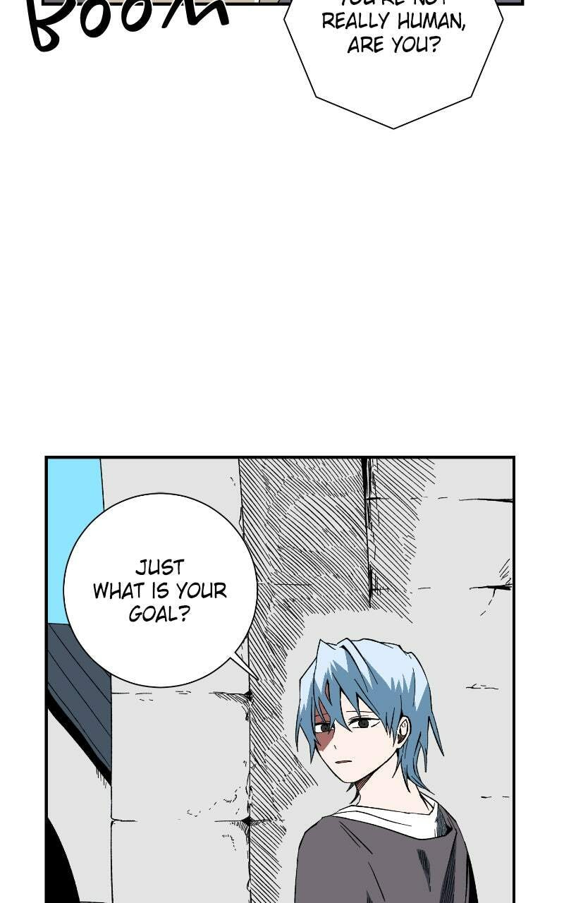 Read Even the Demon King, One Step at a Time chapter 101 image 8 on Lezhin