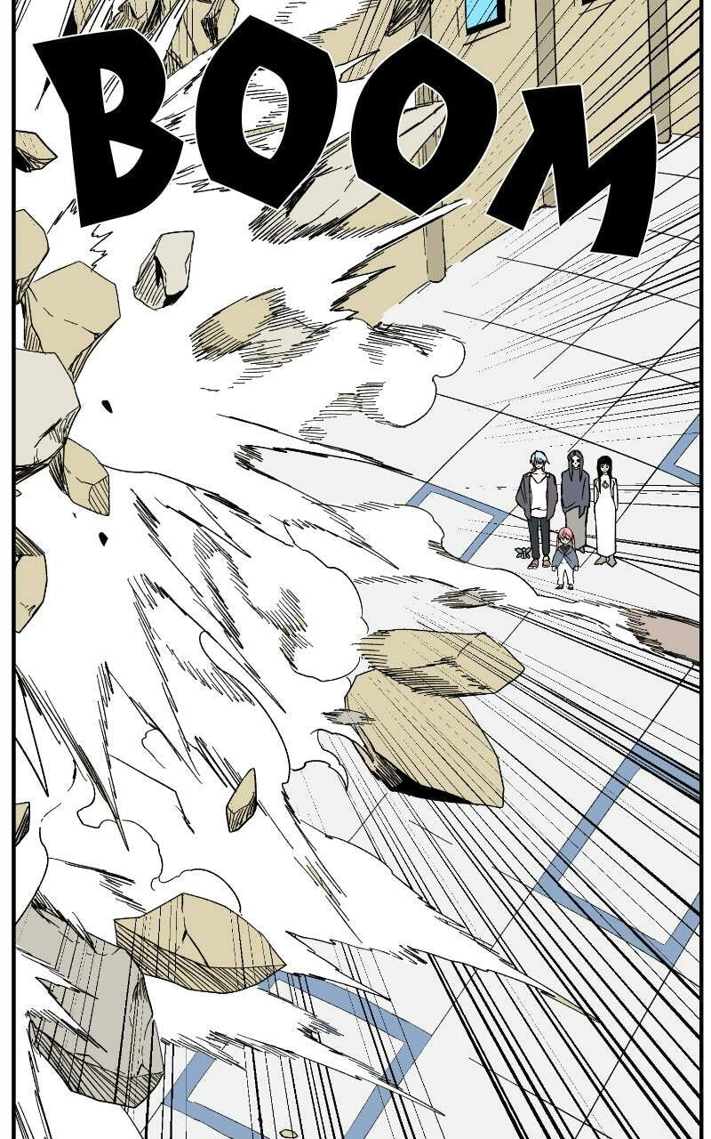 Read Even the Demon King, One Step at a Time chapter 101 image 82 on Lezhin