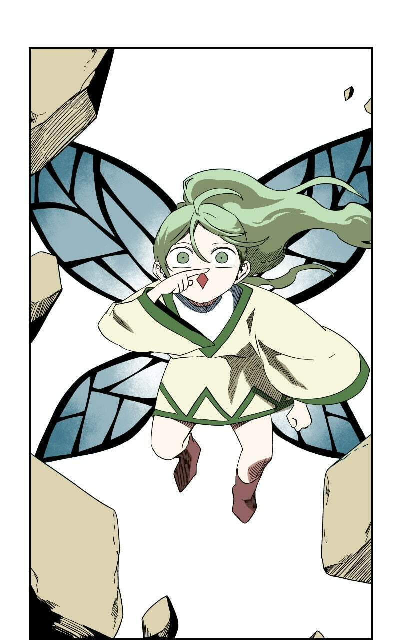 Read Even the Demon King, One Step at a Time chapter 101 image 85 on Lezhin