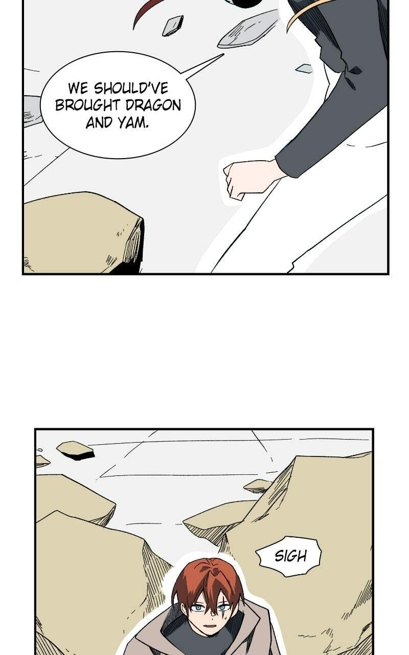 Read Even the Demon King, One Step at a Time chapter 101 image 89 on Lezhin