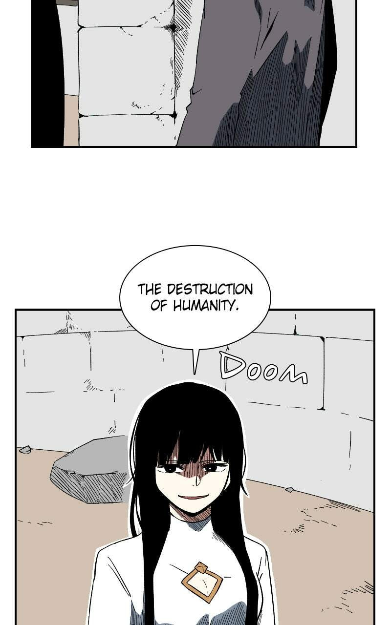 Read Even the Demon King, One Step at a Time chapter 101 image 9 on Lezhin