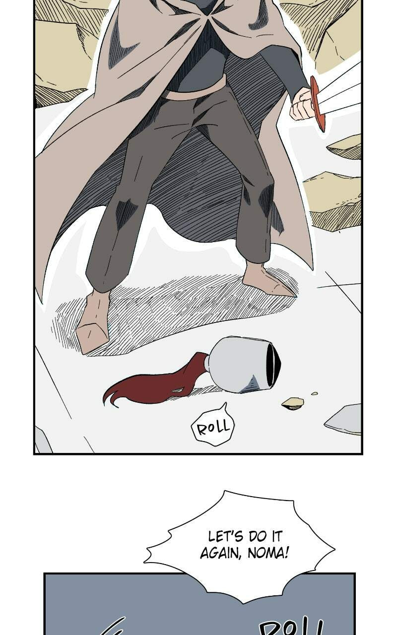 Read Even the Demon King, One Step at a Time chapter 101 image 90 on Lezhin