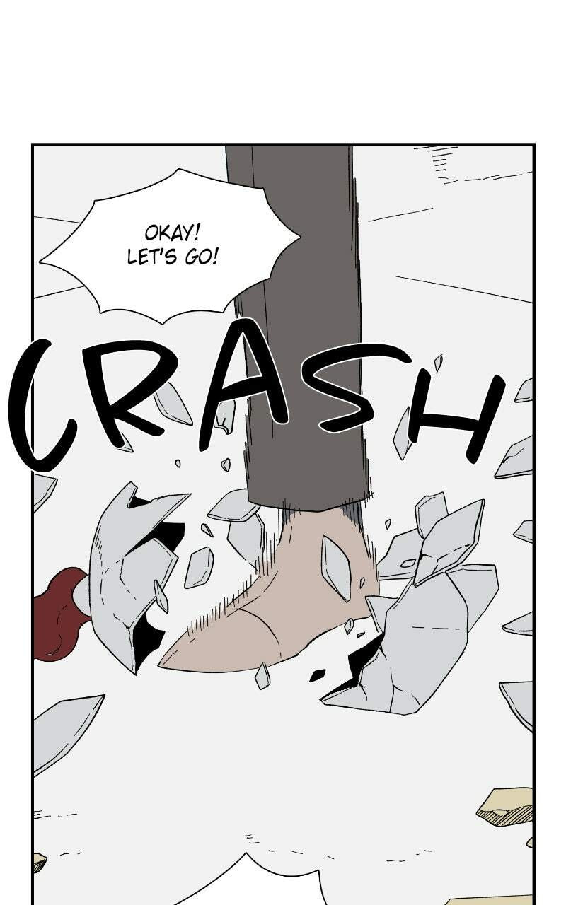 Read Even the Demon King, One Step at a Time chapter 101 image 92 on Lezhin