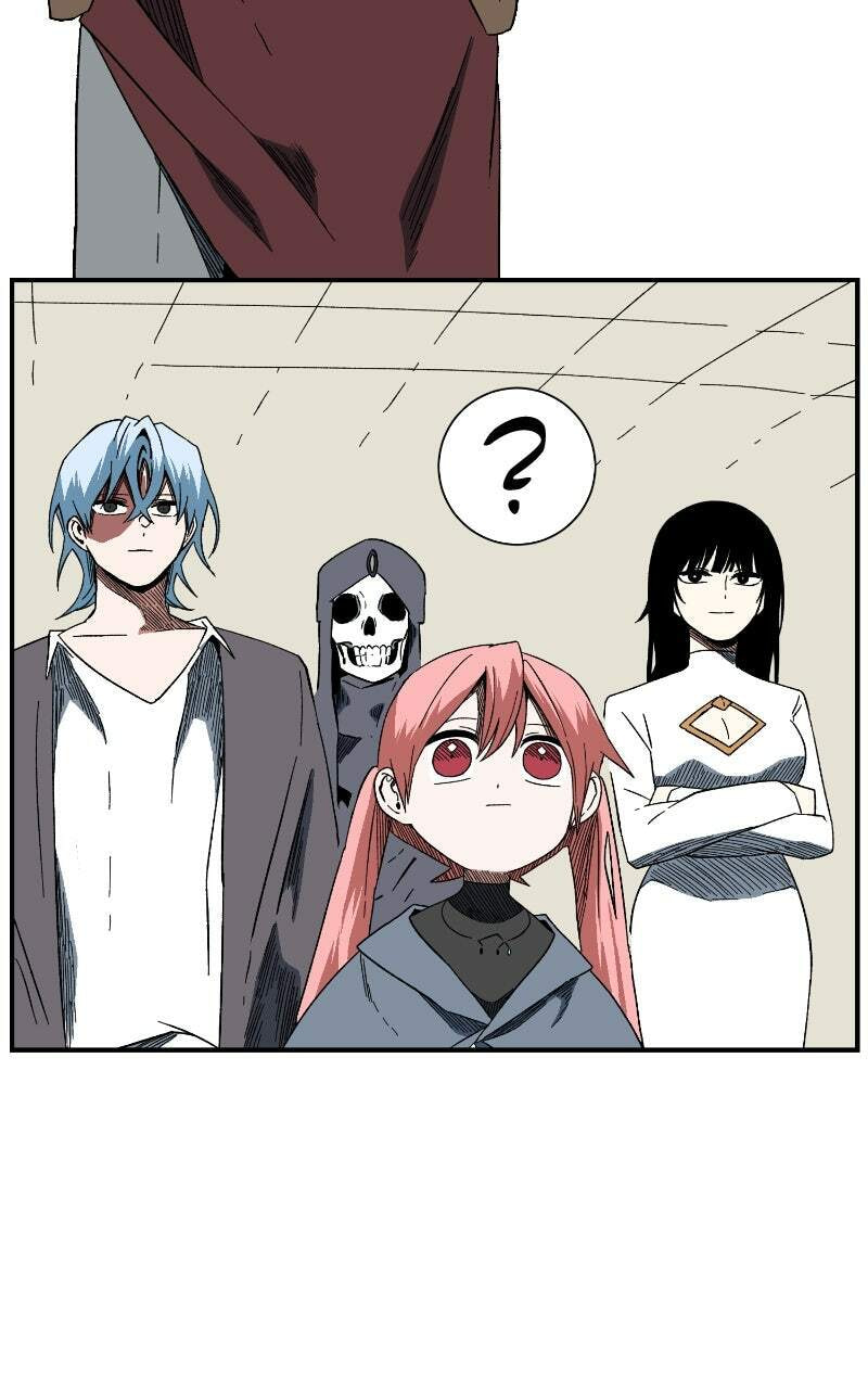 Read Even the Demon King, One Step at a Time chapter 102 image 2 on Lezhin