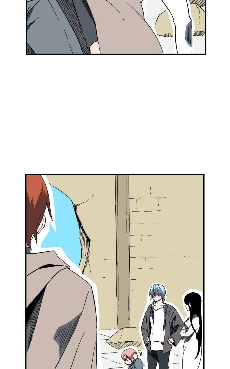 Read Even the Demon King, One Step at a Time chapter 102 image 4 on Lezhin