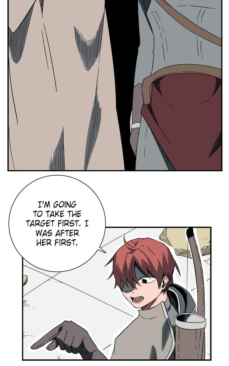 Read Even the Demon King, One Step at a Time chapter 102 image 45 on Lezhin