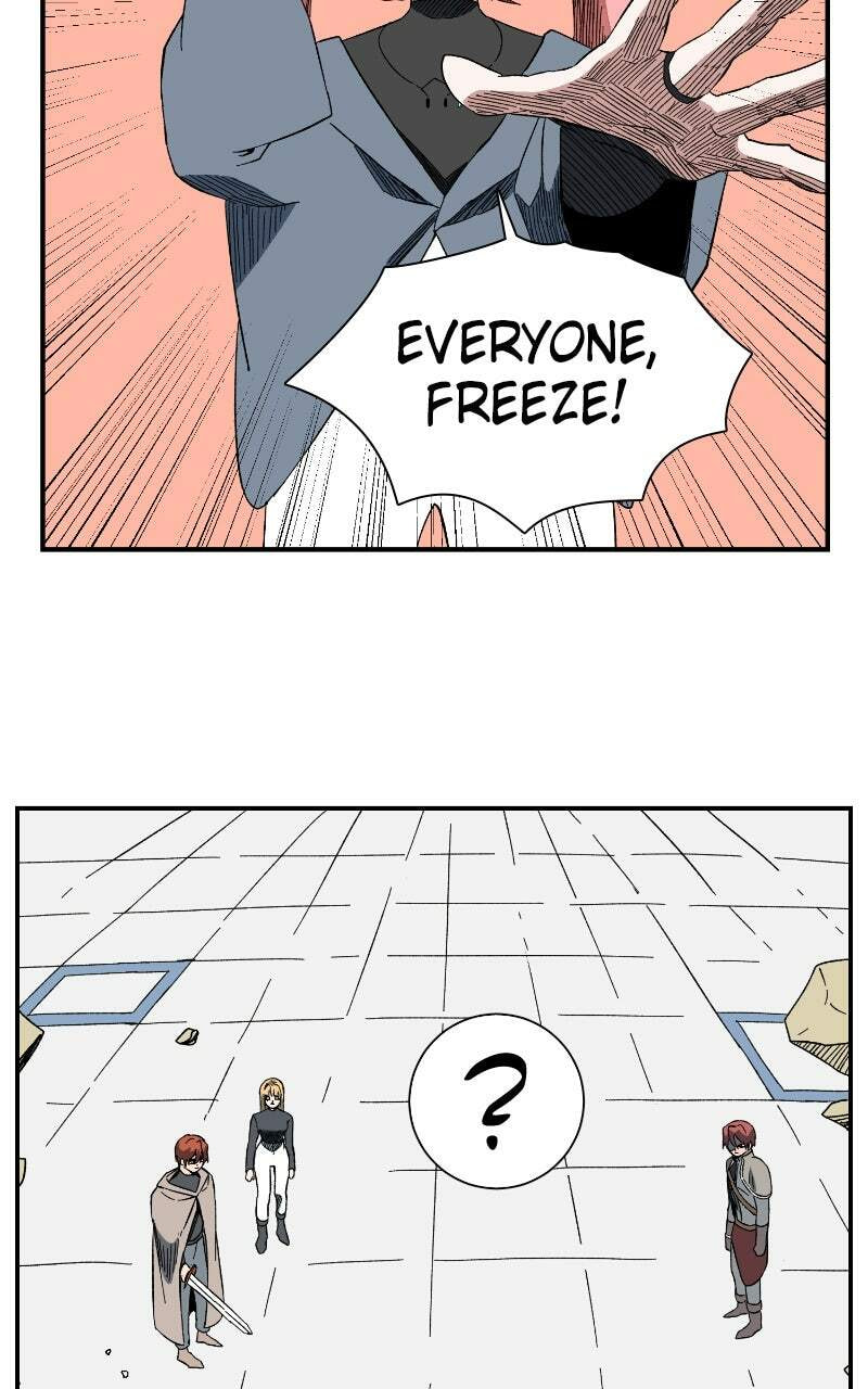Read Even the Demon King, One Step at a Time chapter 102 image 7 on Lezhin
