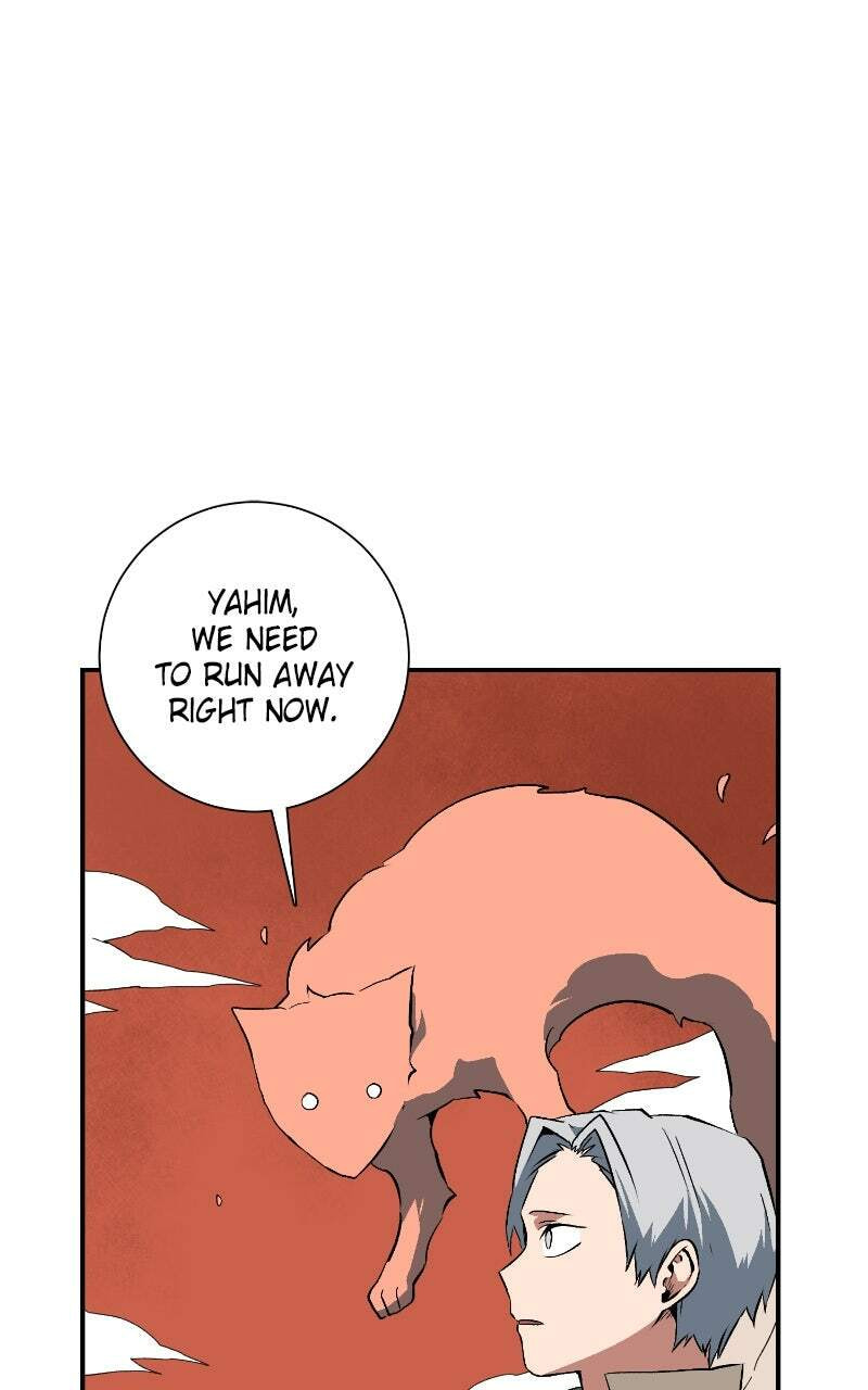 Read Even the Demon King, One Step at a Time chapter 105 image 3 on Lezhin
