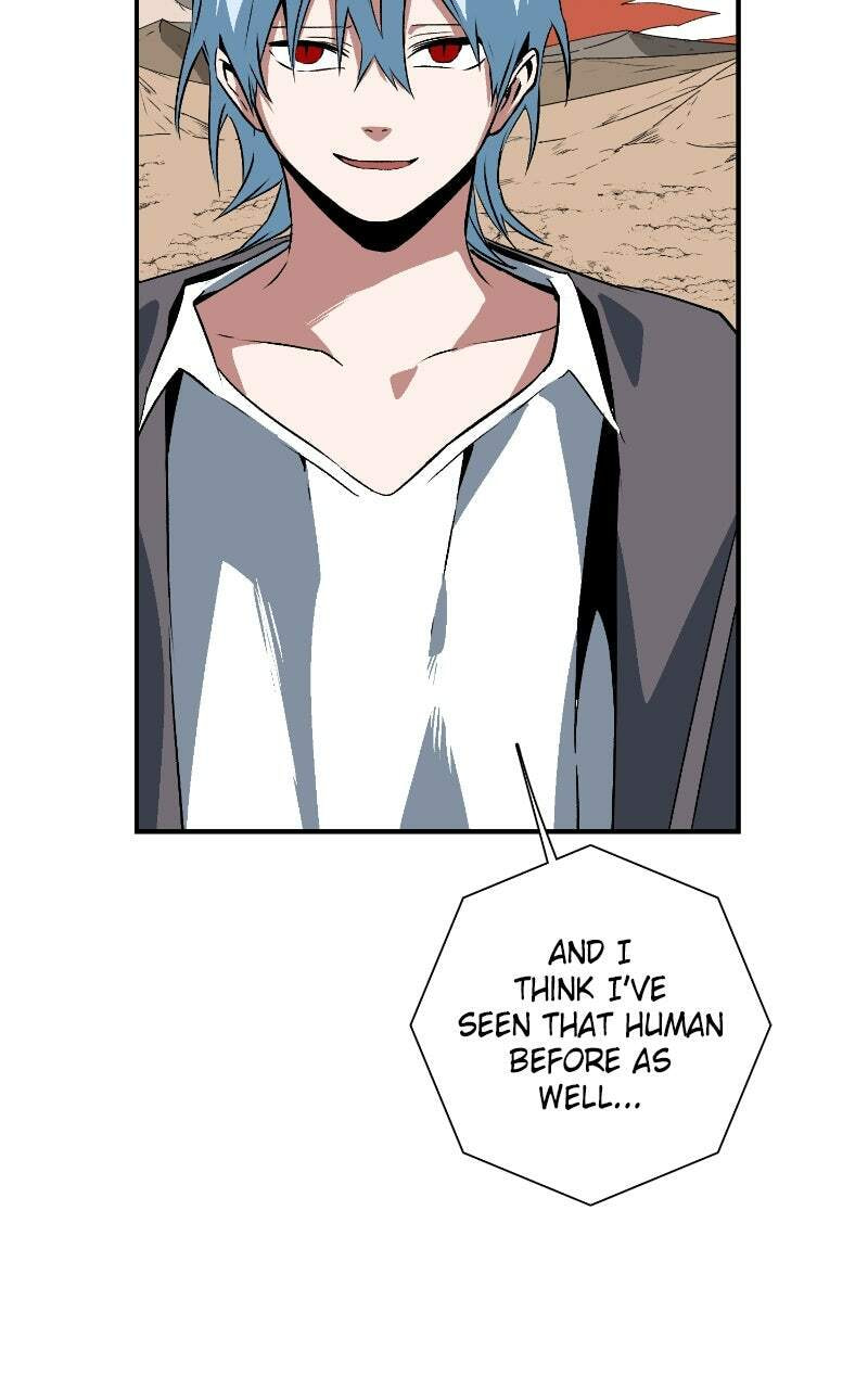 Read Even the Demon King, One Step at a Time chapter 105 image 32 on Lezhin