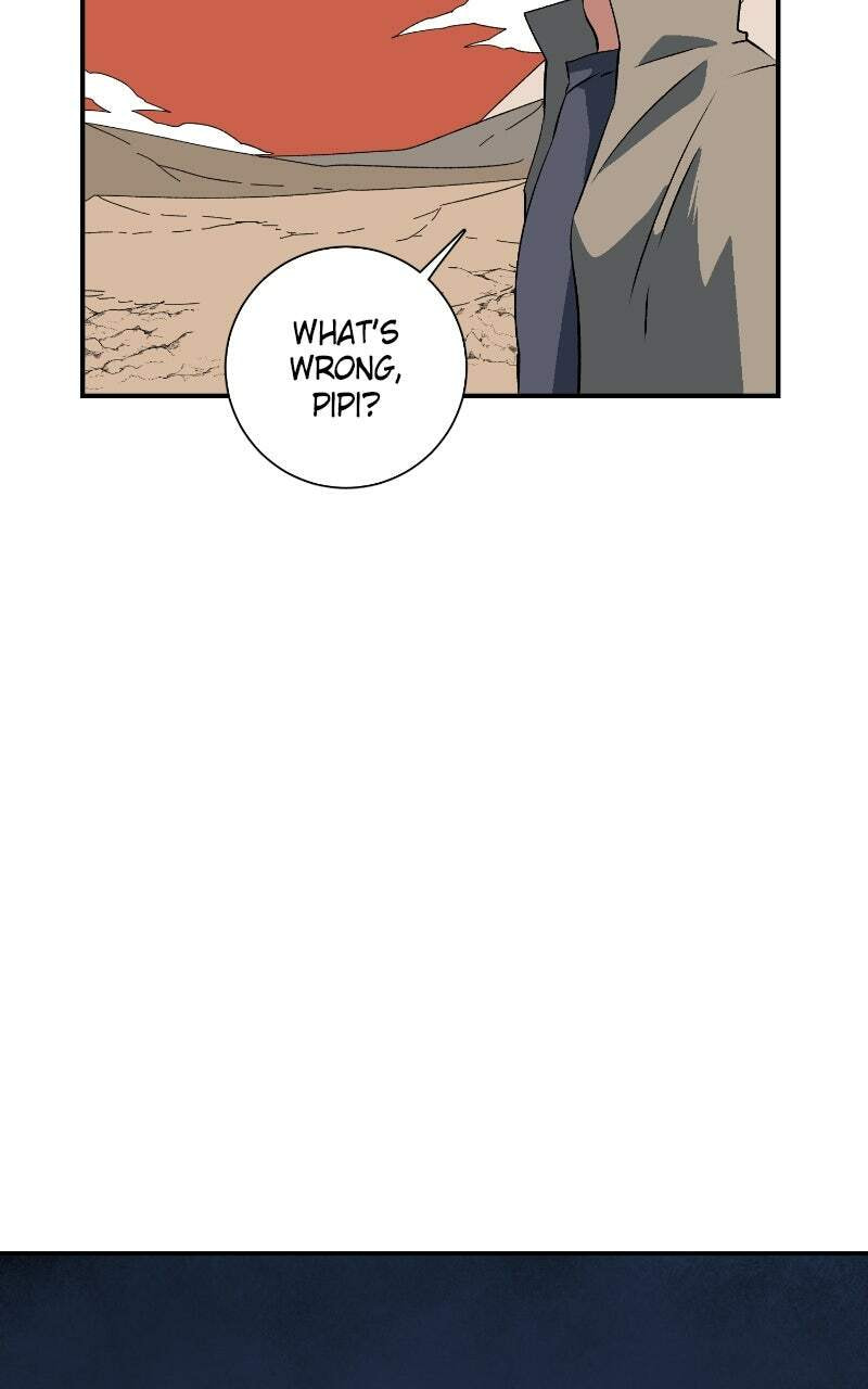 Read Even the Demon King, One Step at a Time chapter 105 image 4 on Lezhin