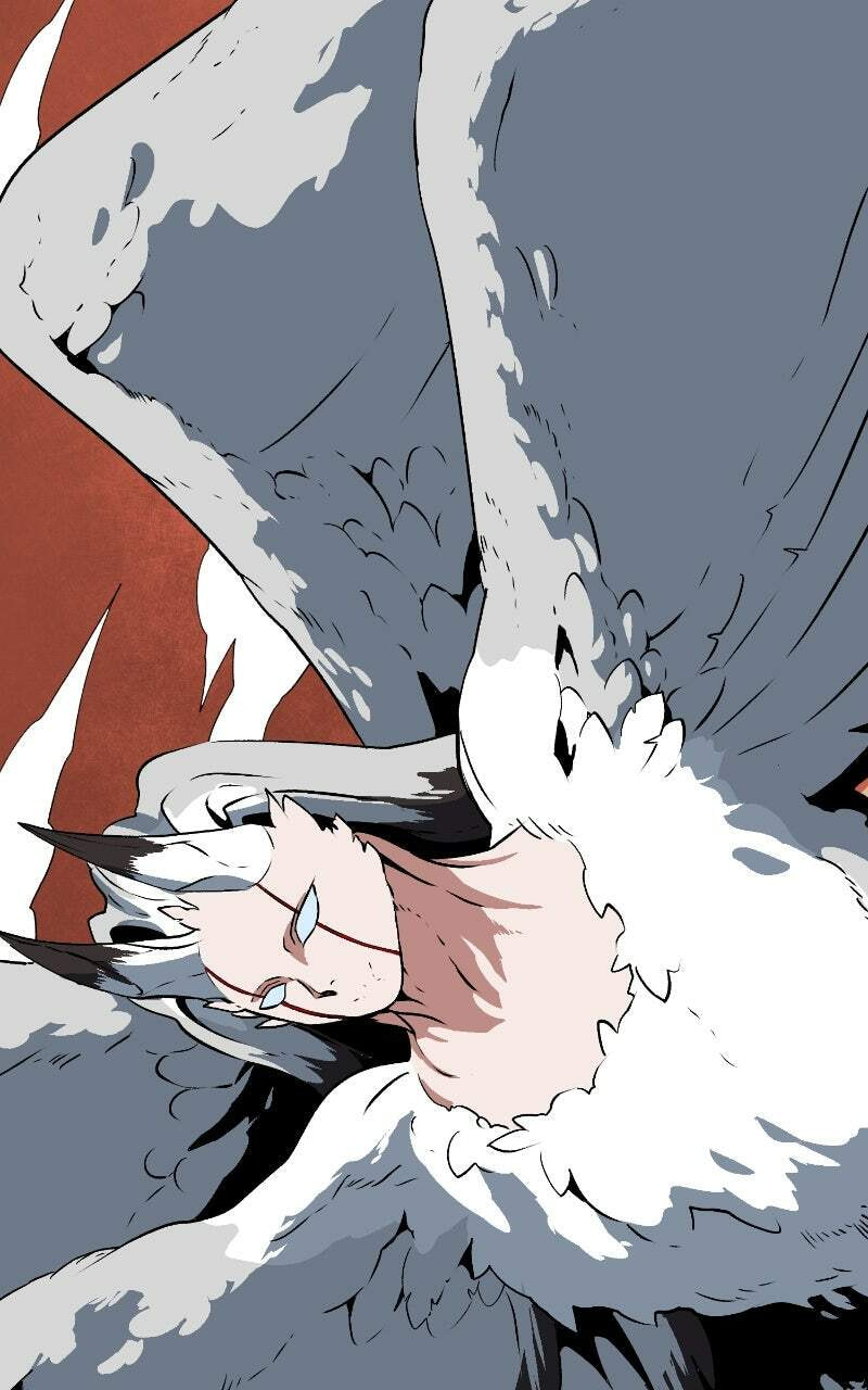 Read Even the Demon King, One Step at a Time chapter 106 image 2 on Lezhin