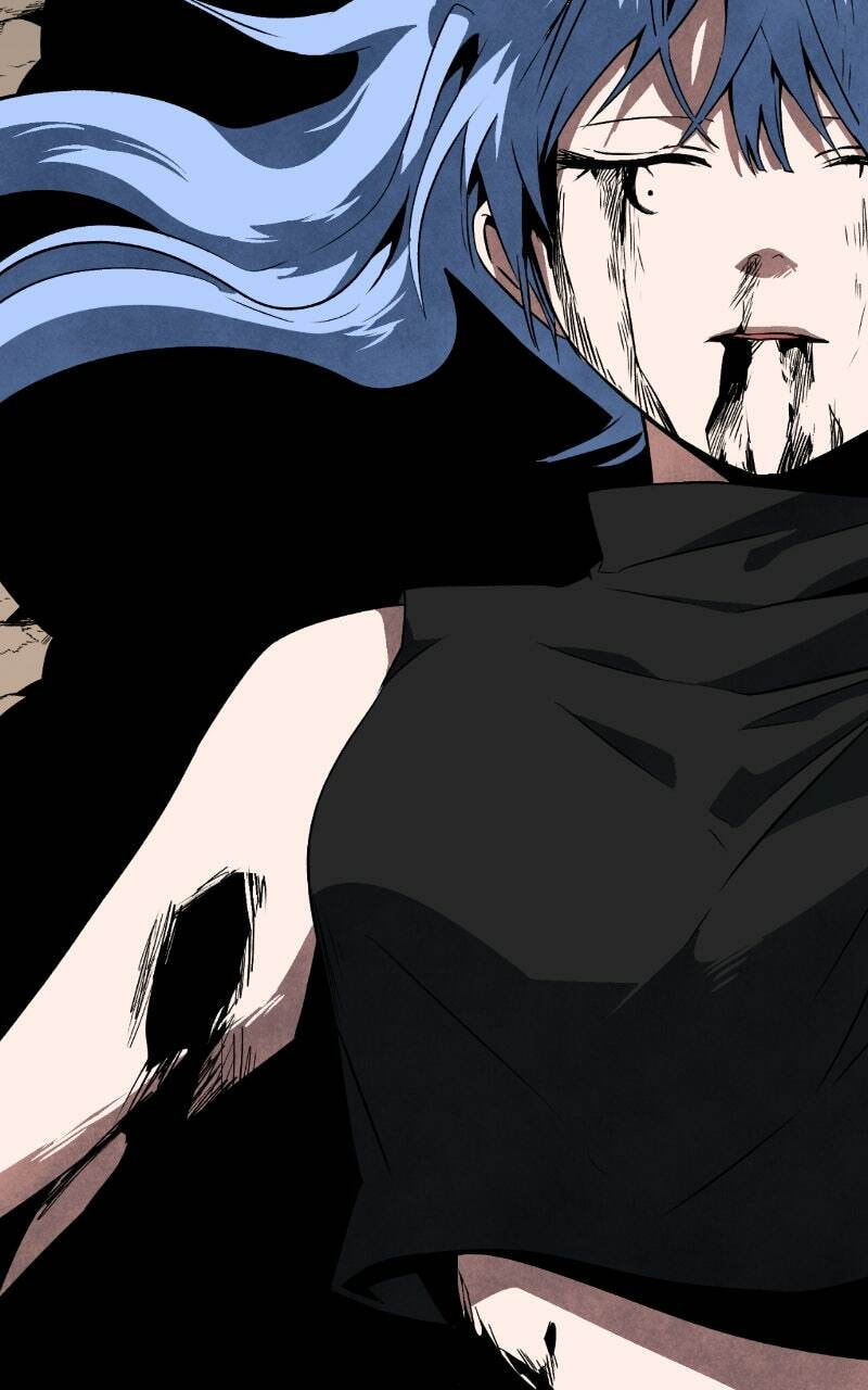 Read Even the Demon King, One Step at a Time chapter 108 image 2 on Lezhin