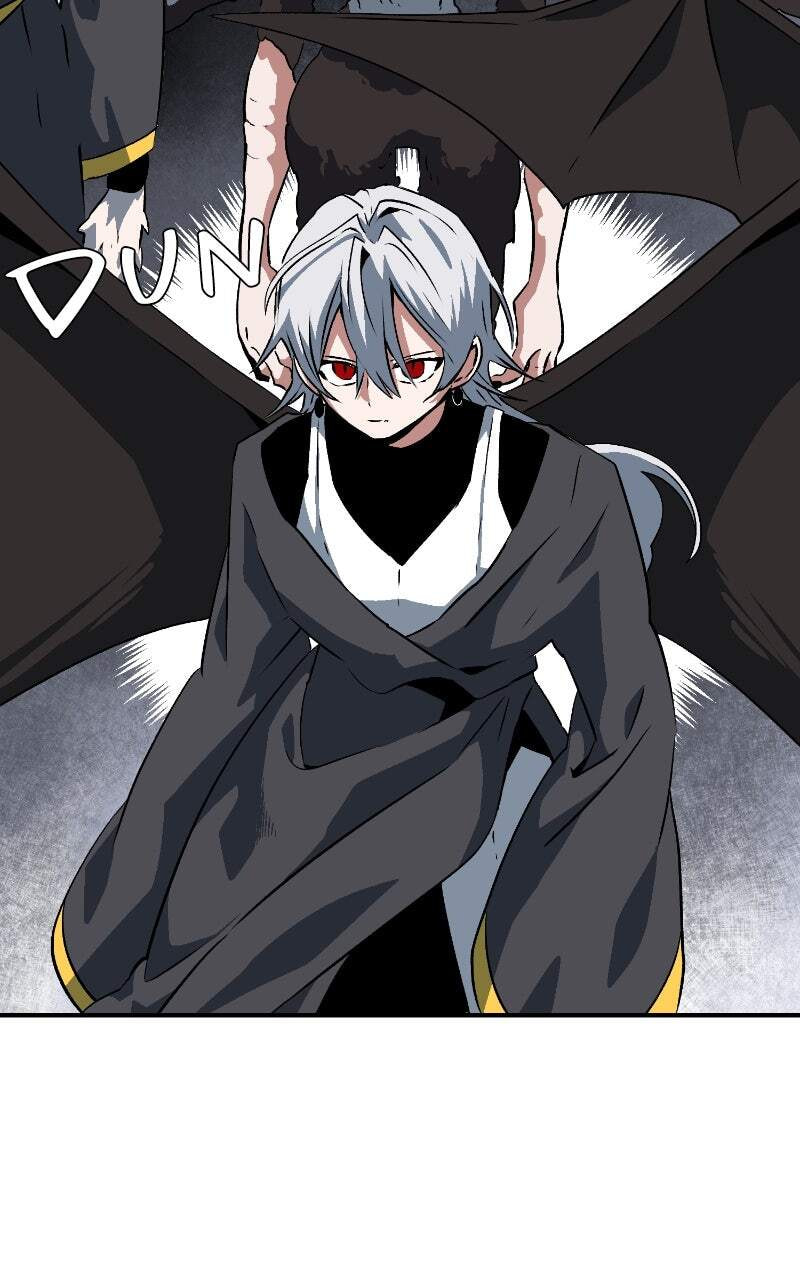 Read Even the Demon King, One Step at a Time chapter 109 image 3 on Lezhin