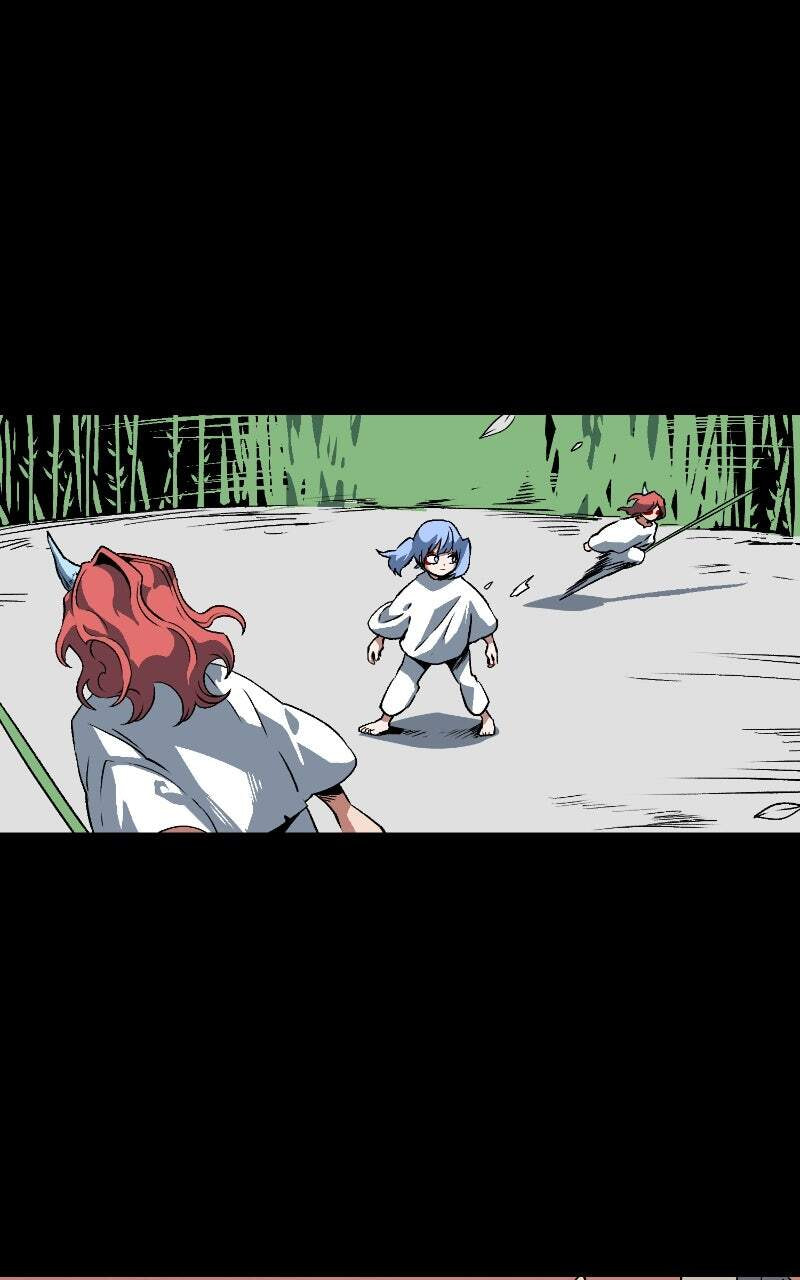 Read Even the Demon King, One Step at a Time chapter 110 image 0 on Lezhin