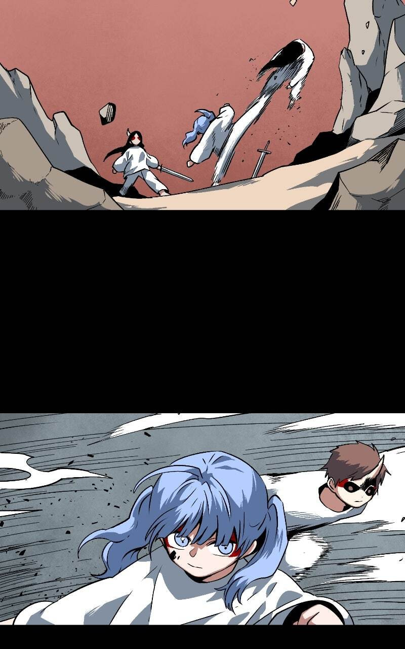 Read Even the Demon King, One Step at a Time chapter 110 image 1 on Lezhin