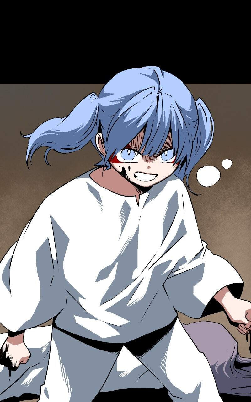 Read Even the Demon King, One Step at a Time chapter 110 image 3 on Lezhin