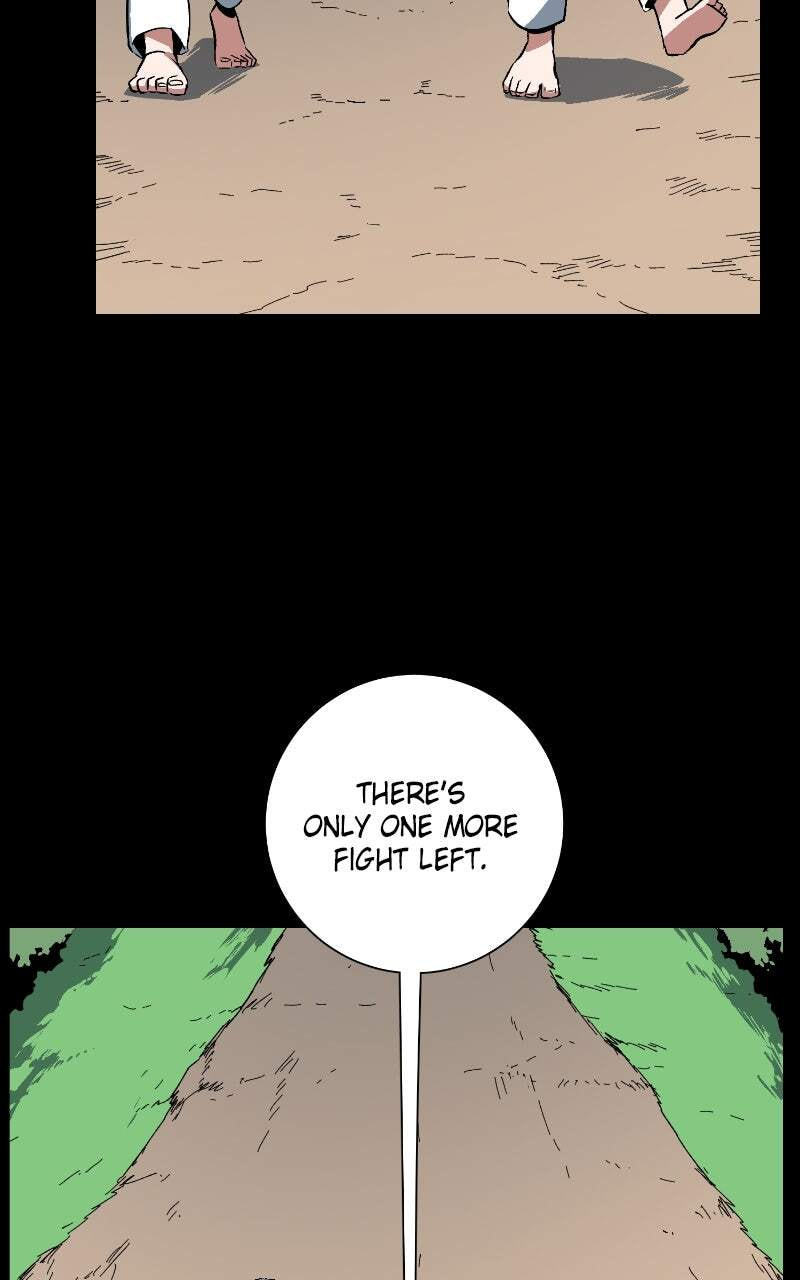 Read Even the Demon King, One Step at a Time chapter 110 image 33 on Lezhin