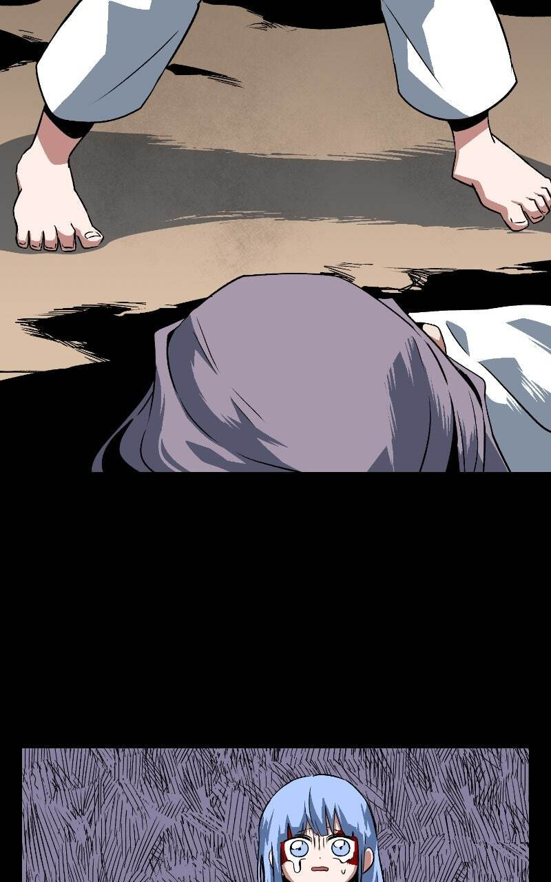 Read Even the Demon King, One Step at a Time chapter 110 image 4 on Lezhin