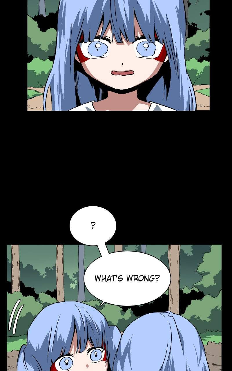 Read Even the Demon King, One Step at a Time chapter 110 image 41 on Lezhin