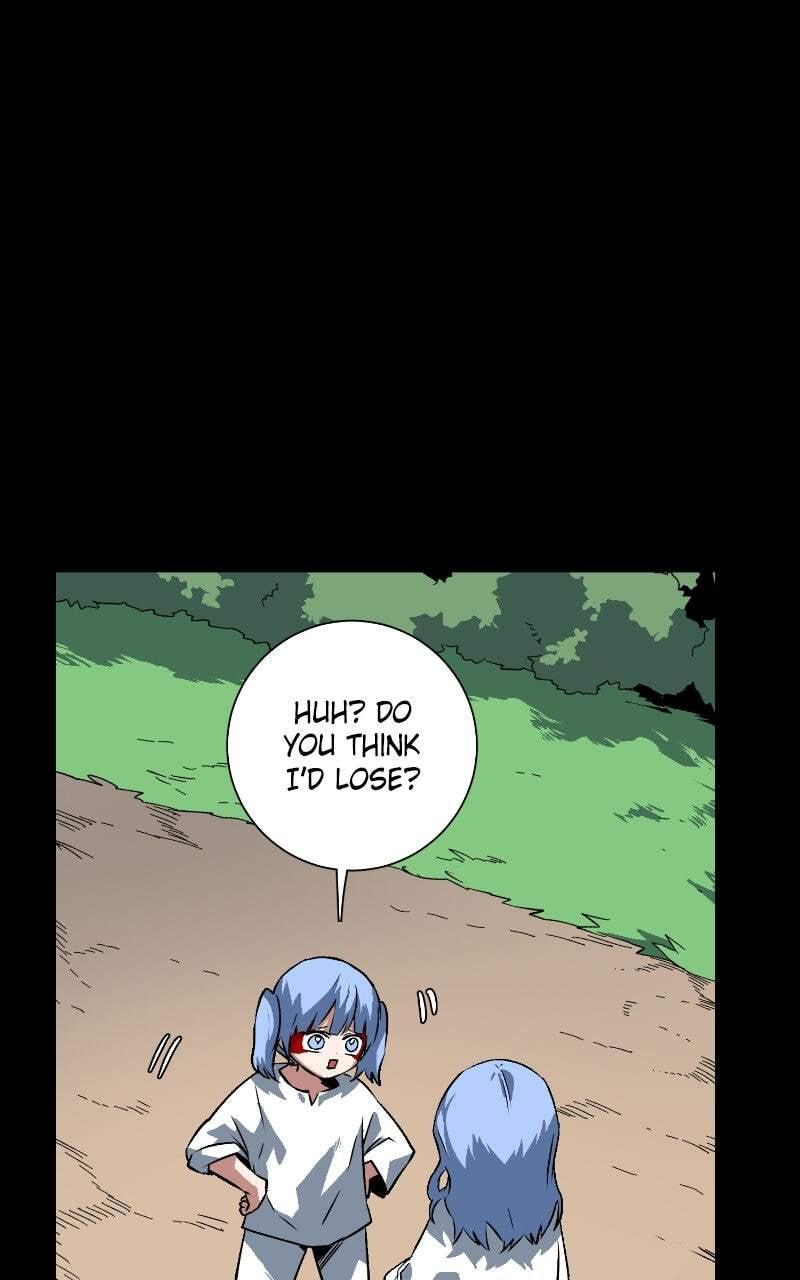 Read Even the Demon King, One Step at a Time chapter 110 image 44 on Lezhin