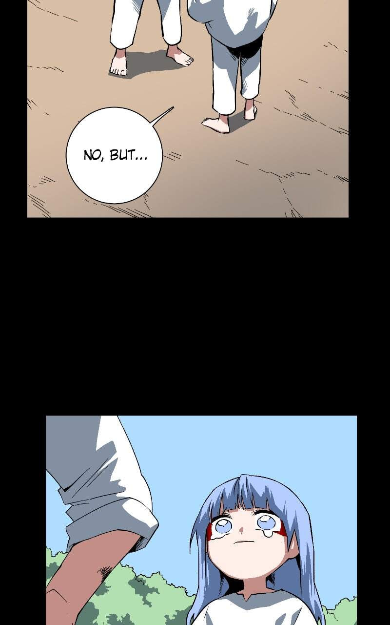 Read Even the Demon King, One Step at a Time chapter 110 image 45 on Lezhin