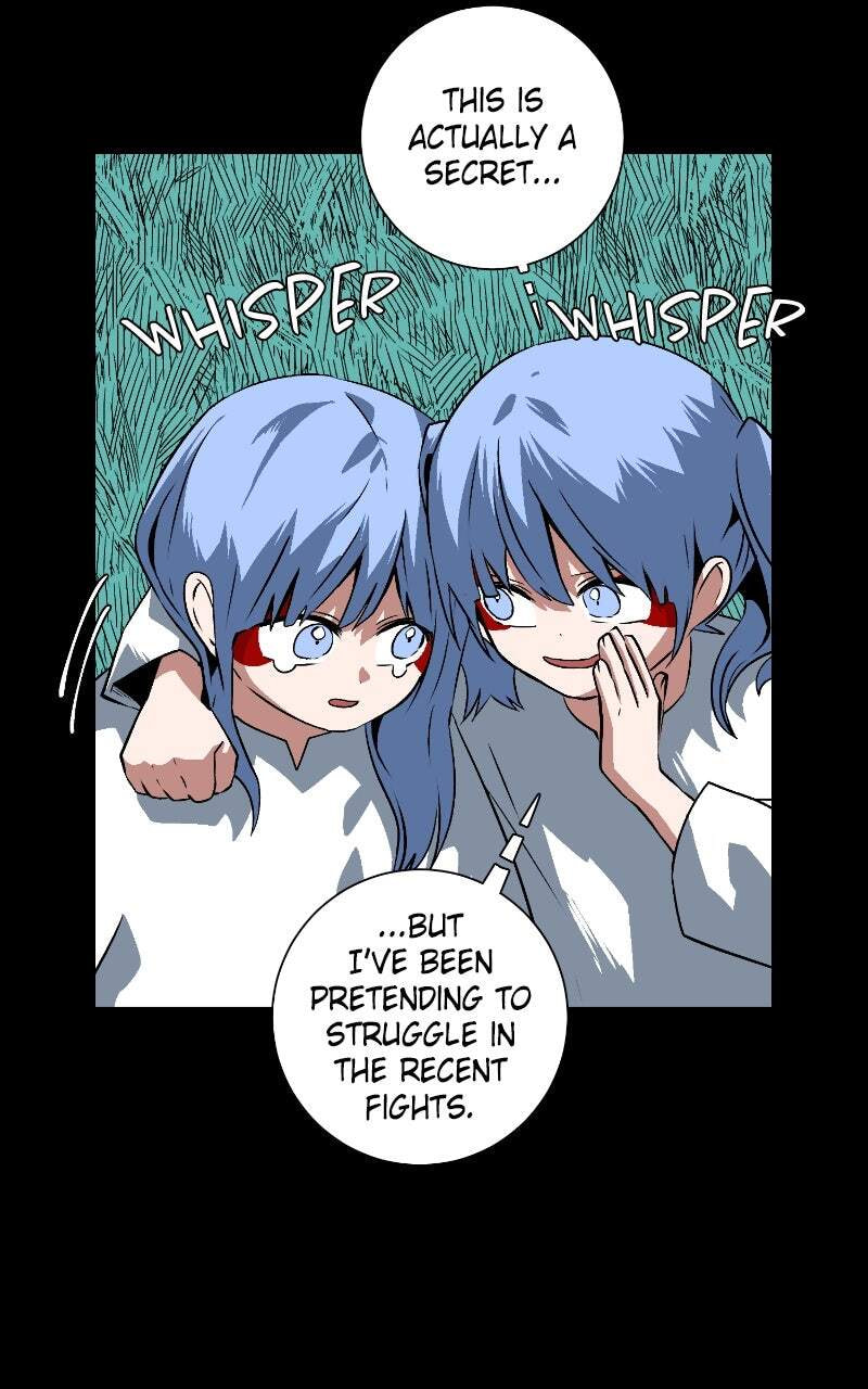 Read Even the Demon King, One Step at a Time chapter 110 image 48 on Lezhin