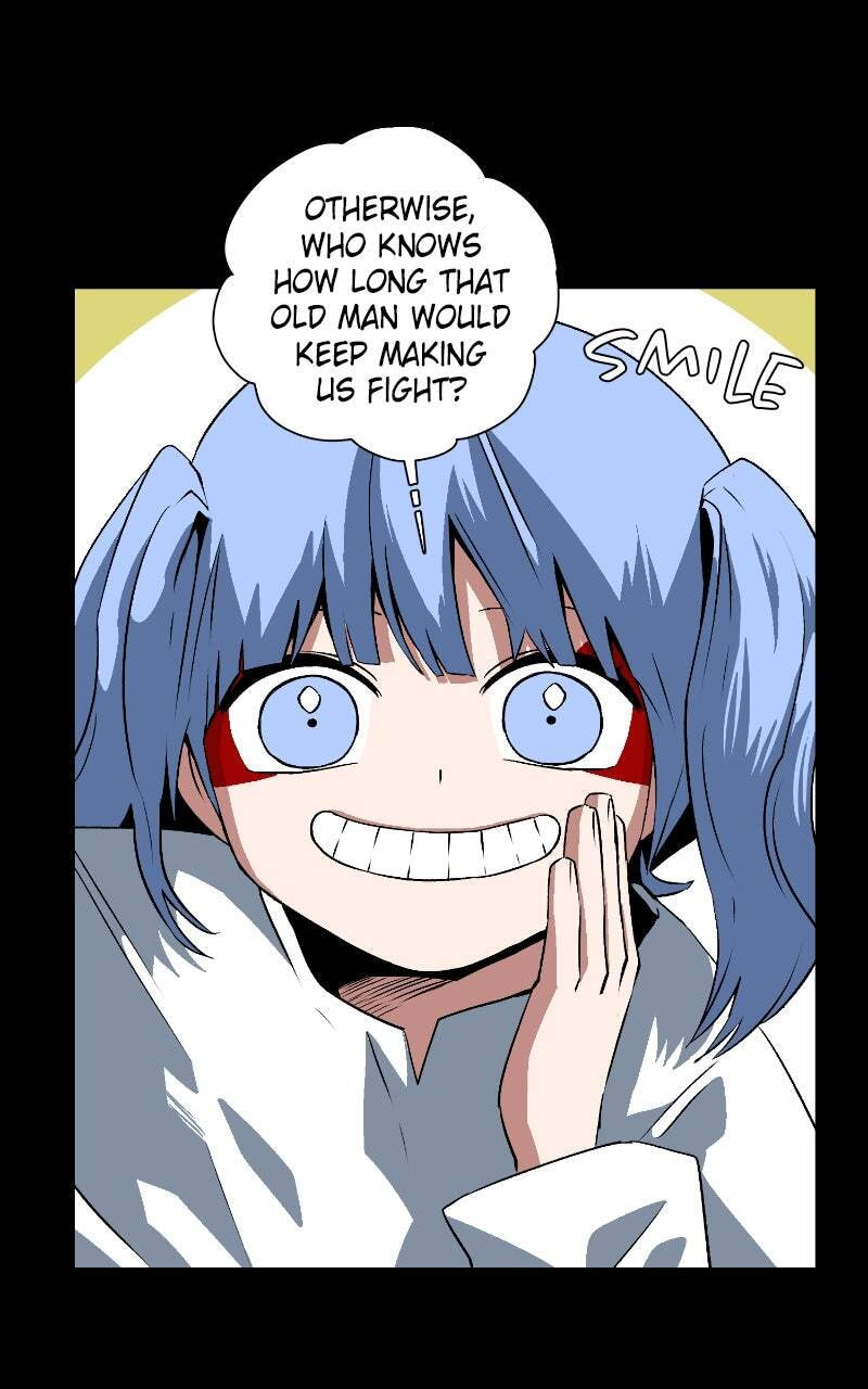 Read Even the Demon King, One Step at a Time chapter 110 image 49 on Lezhin