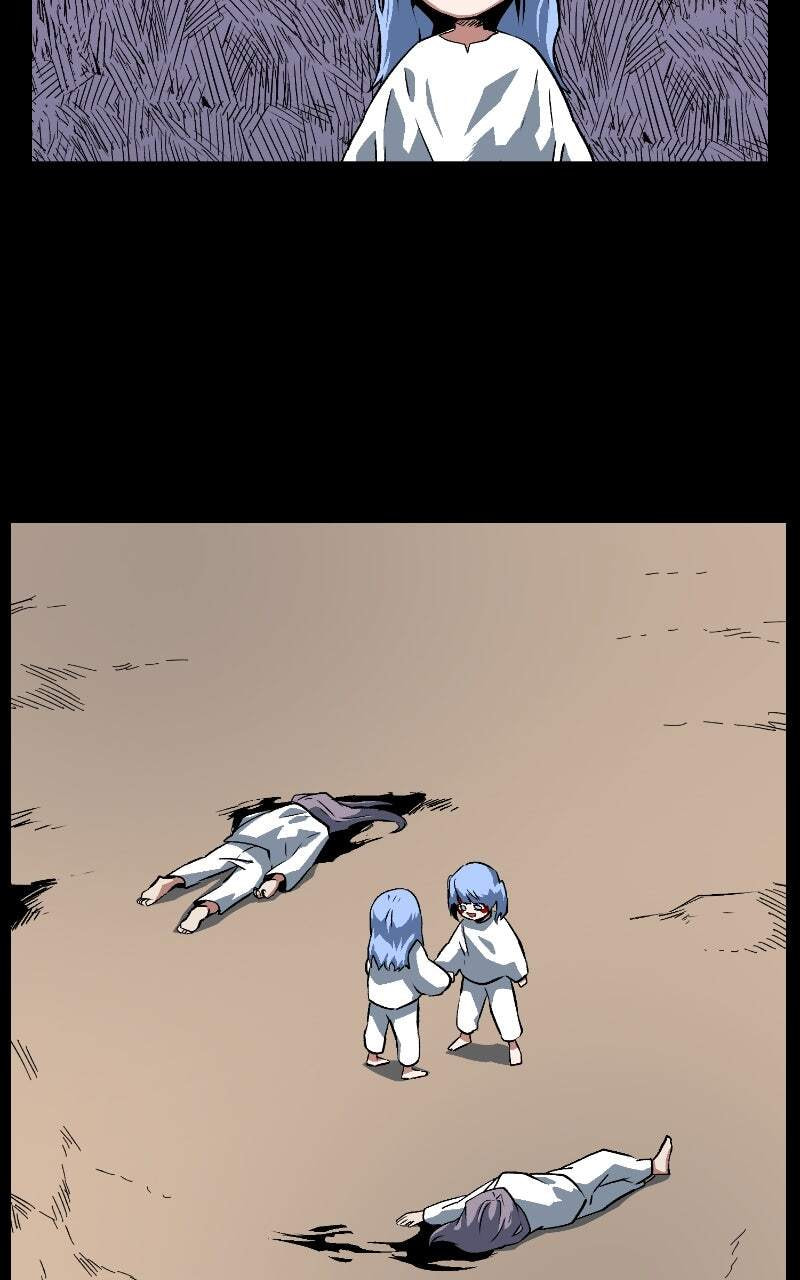 Read Even the Demon King, One Step at a Time chapter 110 image 5 on Lezhin
