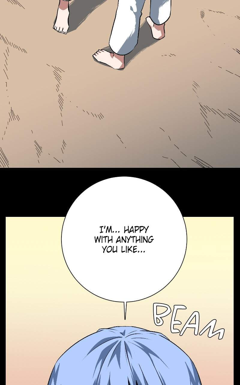 Read Even the Demon King, One Step at a Time chapter 110 image 52 on Lezhin