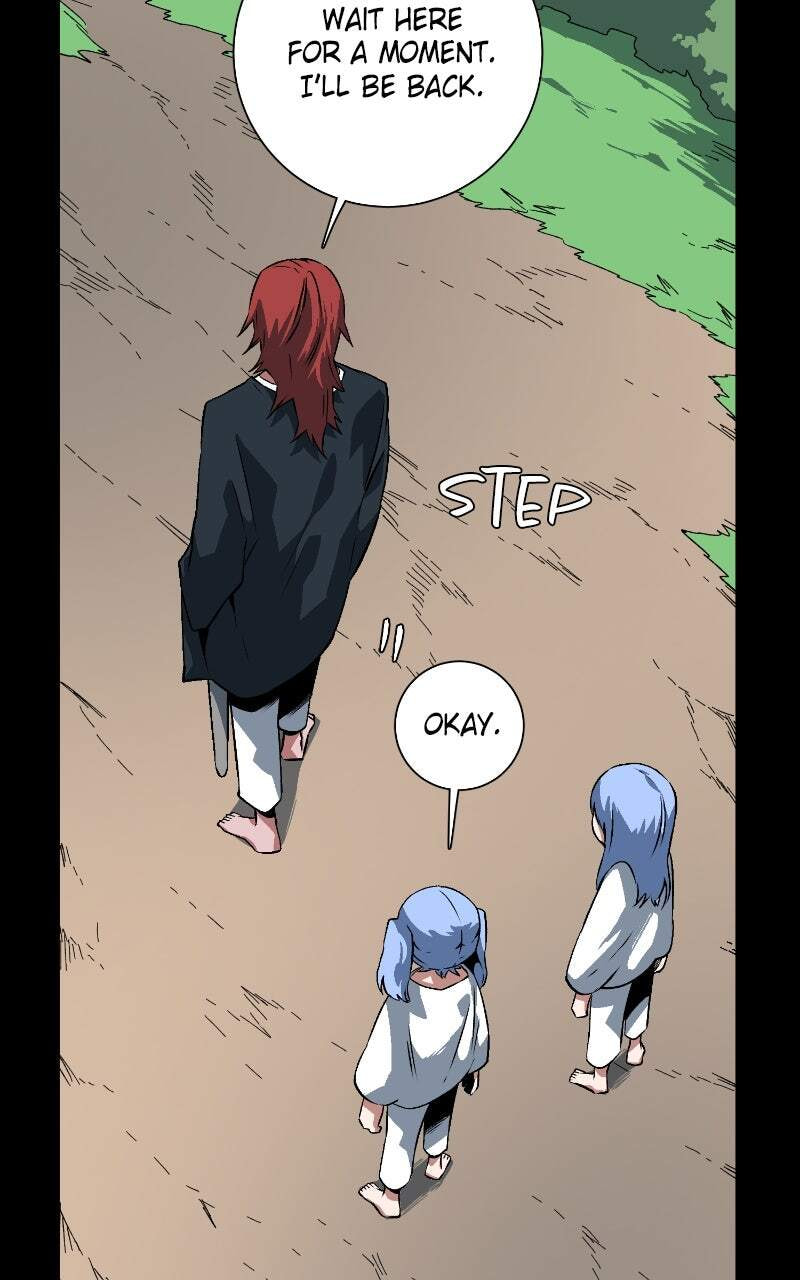 Read Even the Demon King, One Step at a Time chapter 110 image 63 on Lezhin