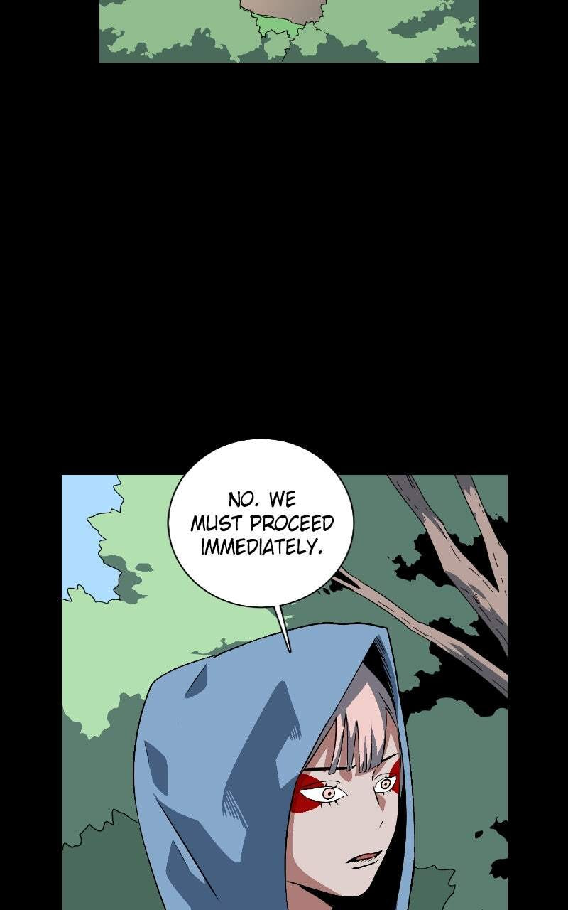 Read Even the Demon King, One Step at a Time chapter 110 image 69 on Lezhin