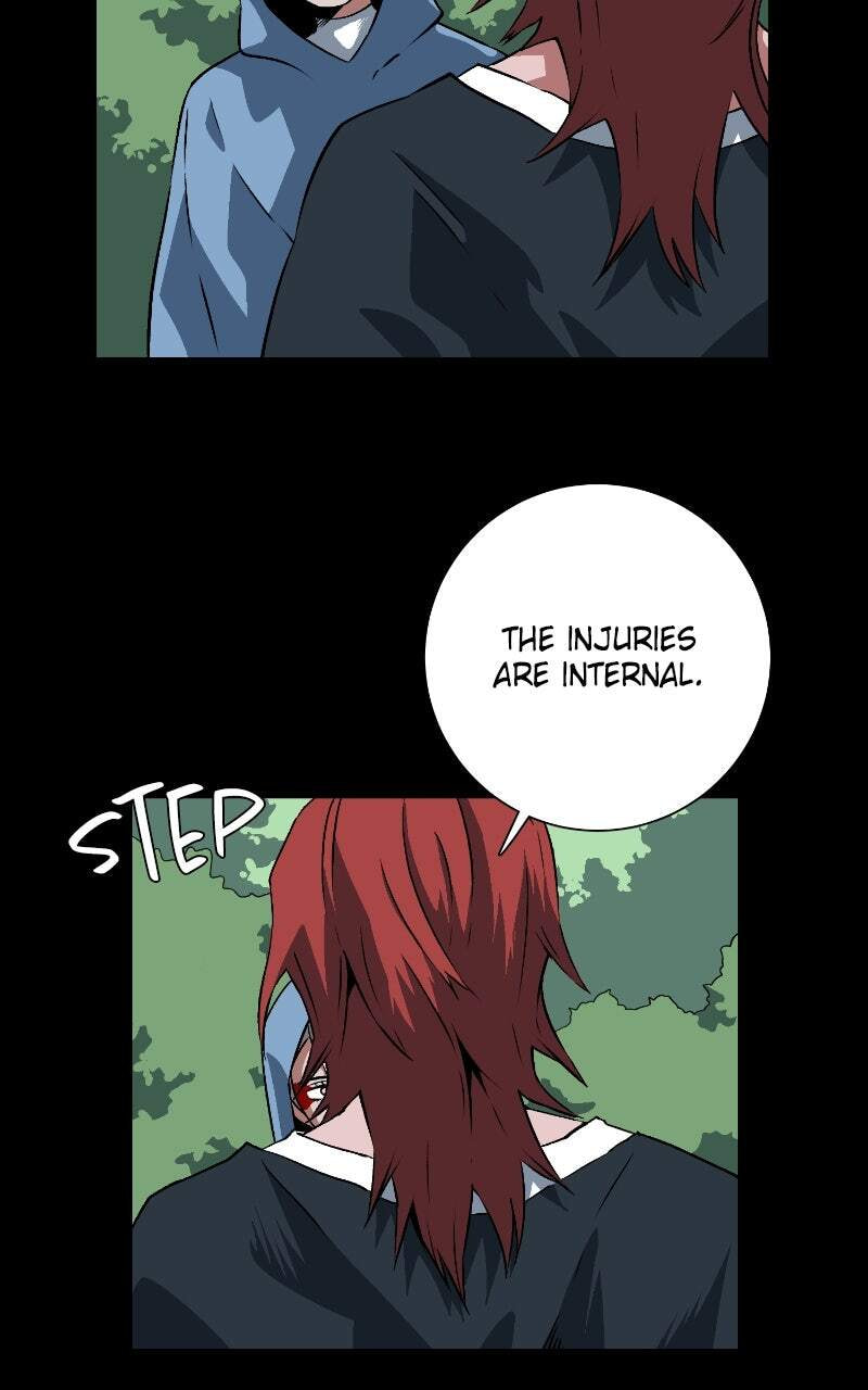 Read Even the Demon King, One Step at a Time chapter 110 image 75 on Lezhin
