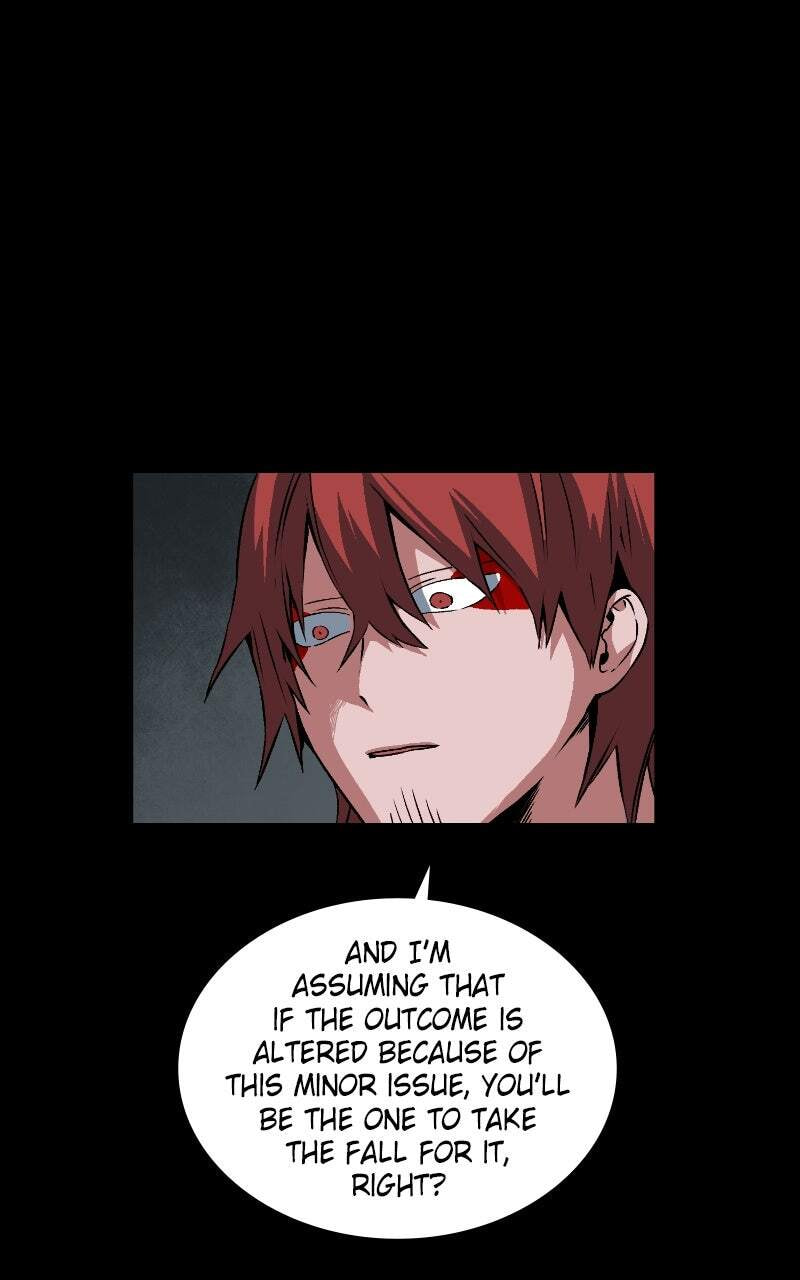 Read Even the Demon King, One Step at a Time chapter 110 image 76 on Lezhin
