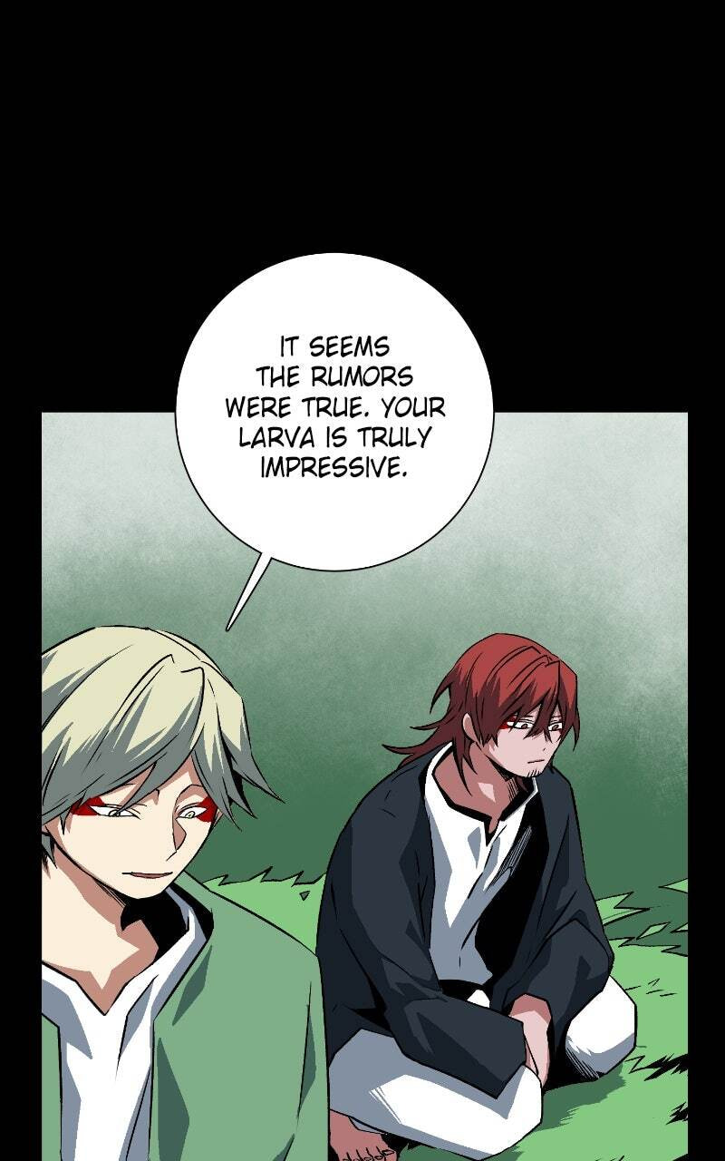 Read Even the Demon King, One Step at a Time chapter 110 image 8 on Lezhin