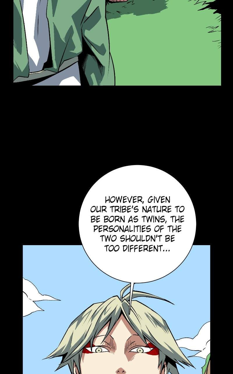 Read Even the Demon King, One Step at a Time chapter 110 image 9 on Lezhin