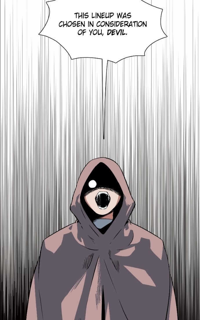 Read Even the Demon King, One Step at a Time chapter 111 image 23 on Lezhin