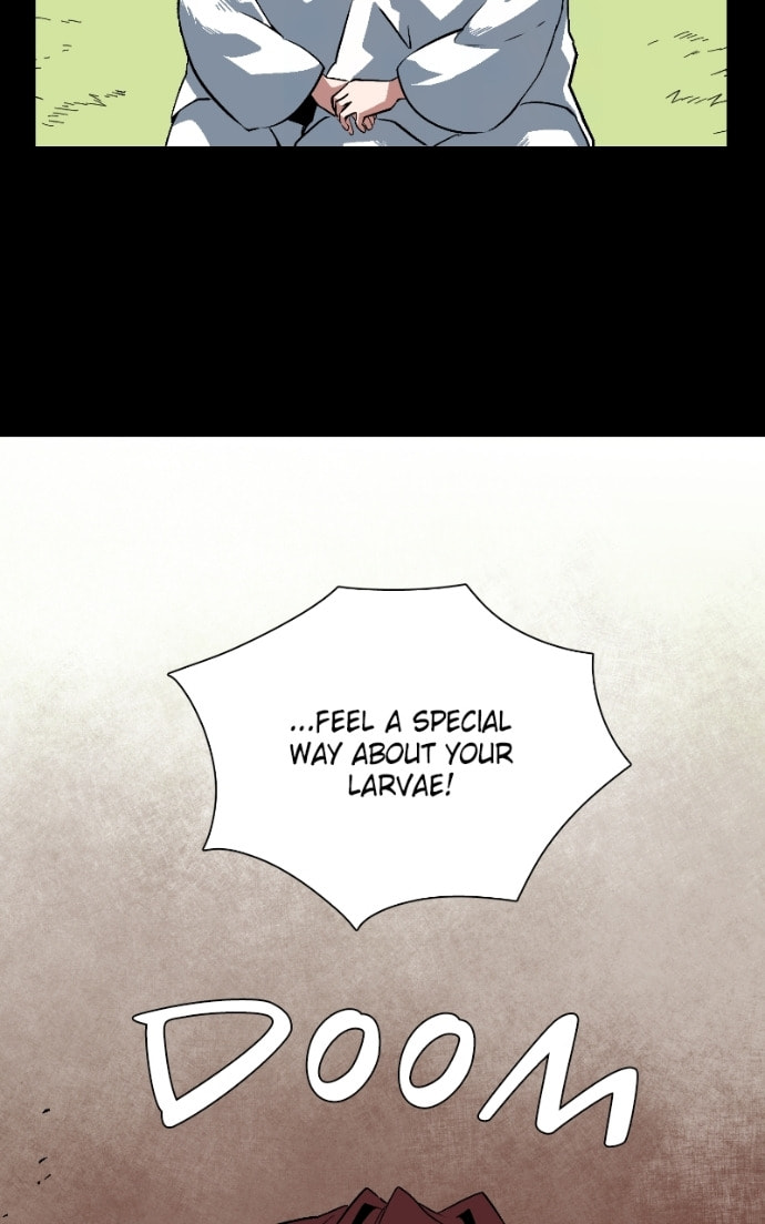 Read Even the Demon King, One Step at a Time chapter 111 image 28 on Lezhin