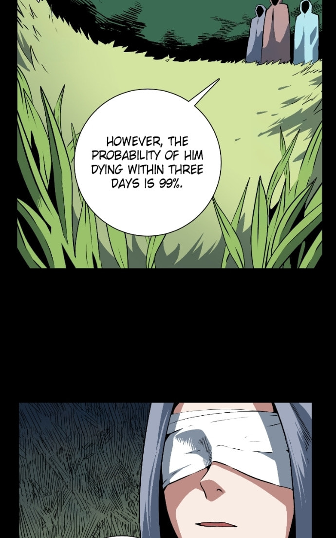 Read Even the Demon King, One Step at a Time chapter 111 image 36 on Lezhin