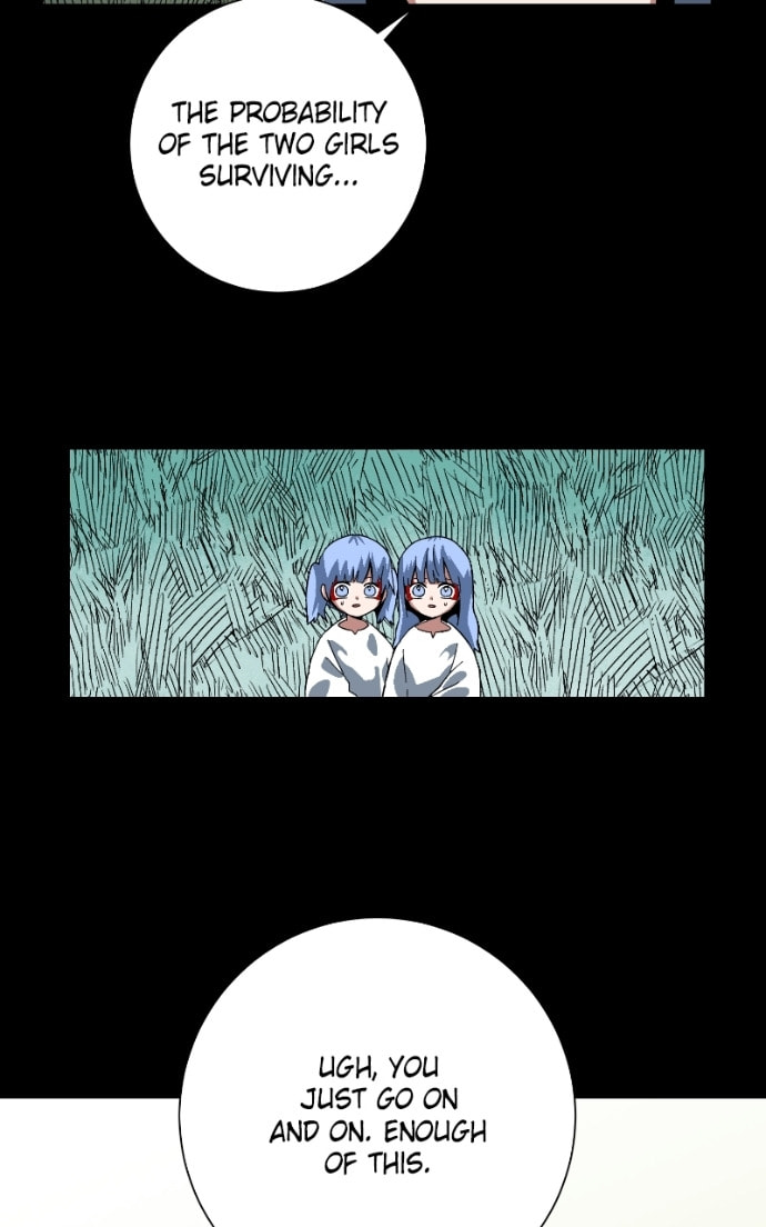 Read Even the Demon King, One Step at a Time chapter 111 image 37 on Lezhin