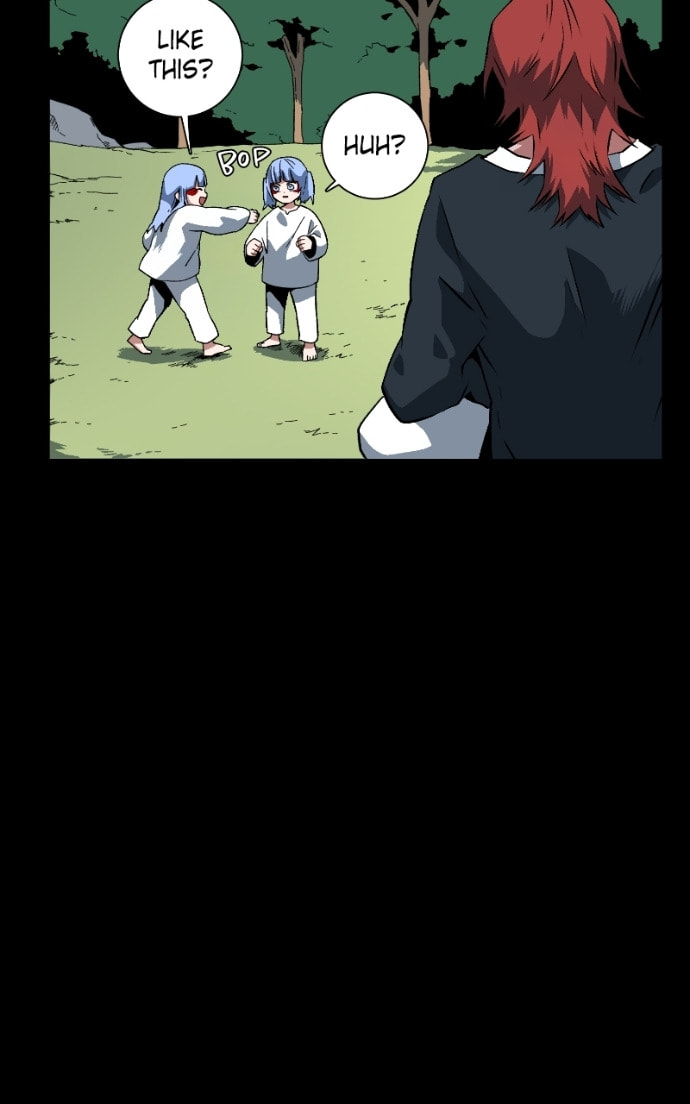 Read Even the Demon King, One Step at a Time chapter 111 image 4 on Lezhin