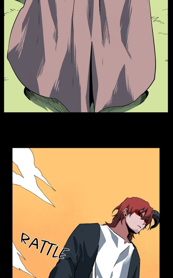 Read Even the Demon King, One Step at a Time chapter 111 image 47 on Lezhin