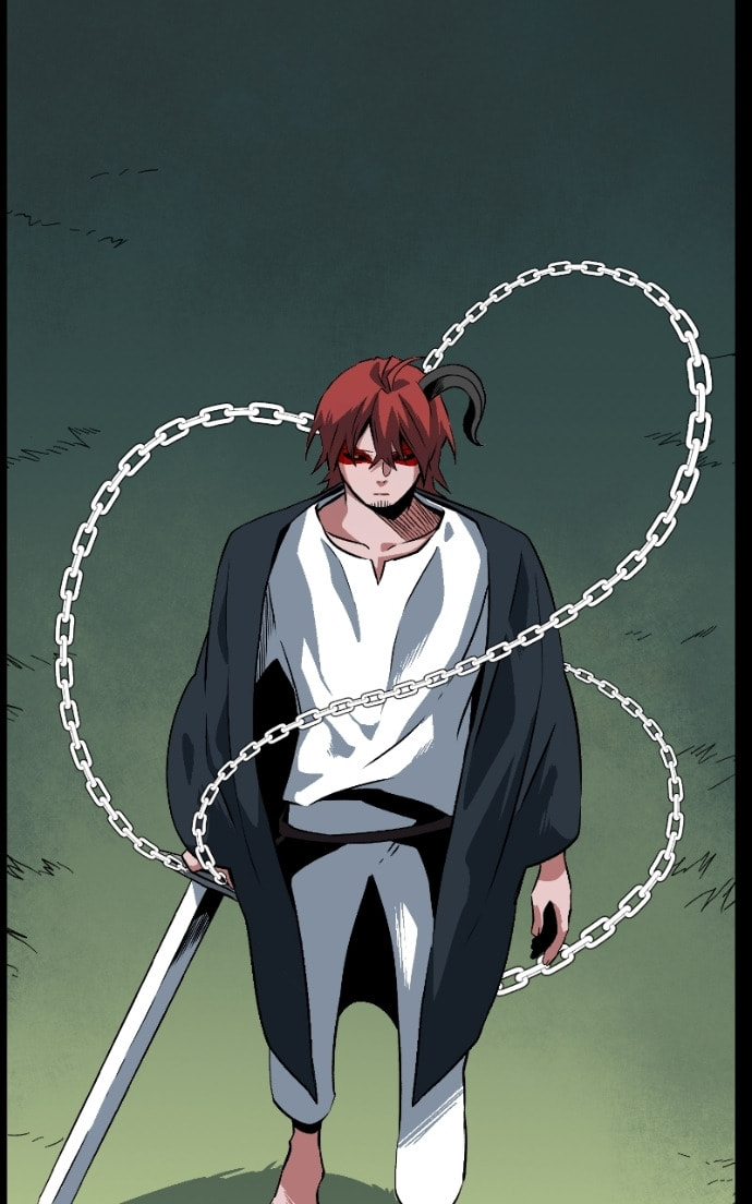 Read Even the Demon King, One Step at a Time chapter 111 image 49 on Lezhin