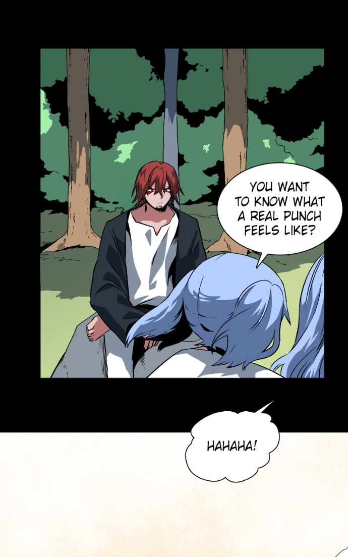 Read Even the Demon King, One Step at a Time chapter 111 image 5 on Lezhin
