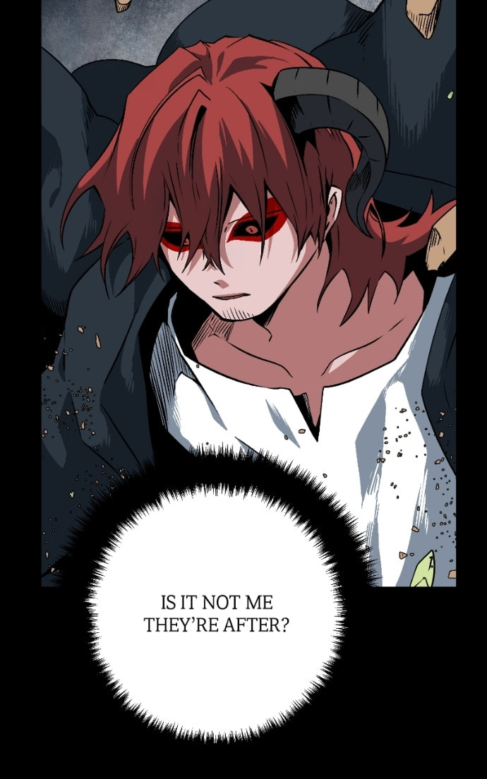Read Even the Demon King, One Step at a Time chapter 111 image 59 on Lezhin