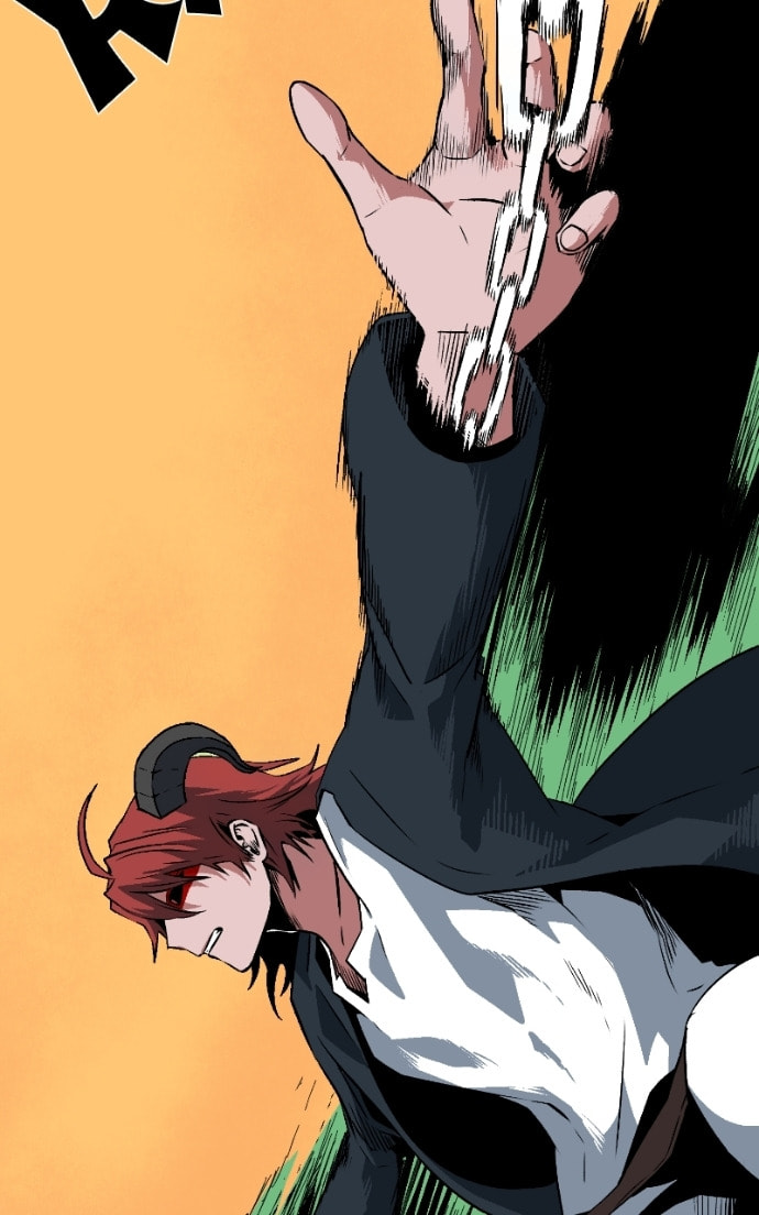 Read Even the Demon King, One Step at a Time chapter 111 image 64 on Lezhin