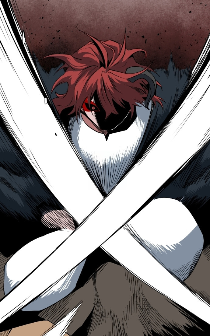 Read Even the Demon King, One Step at a Time chapter 111 image 68 on Lezhin