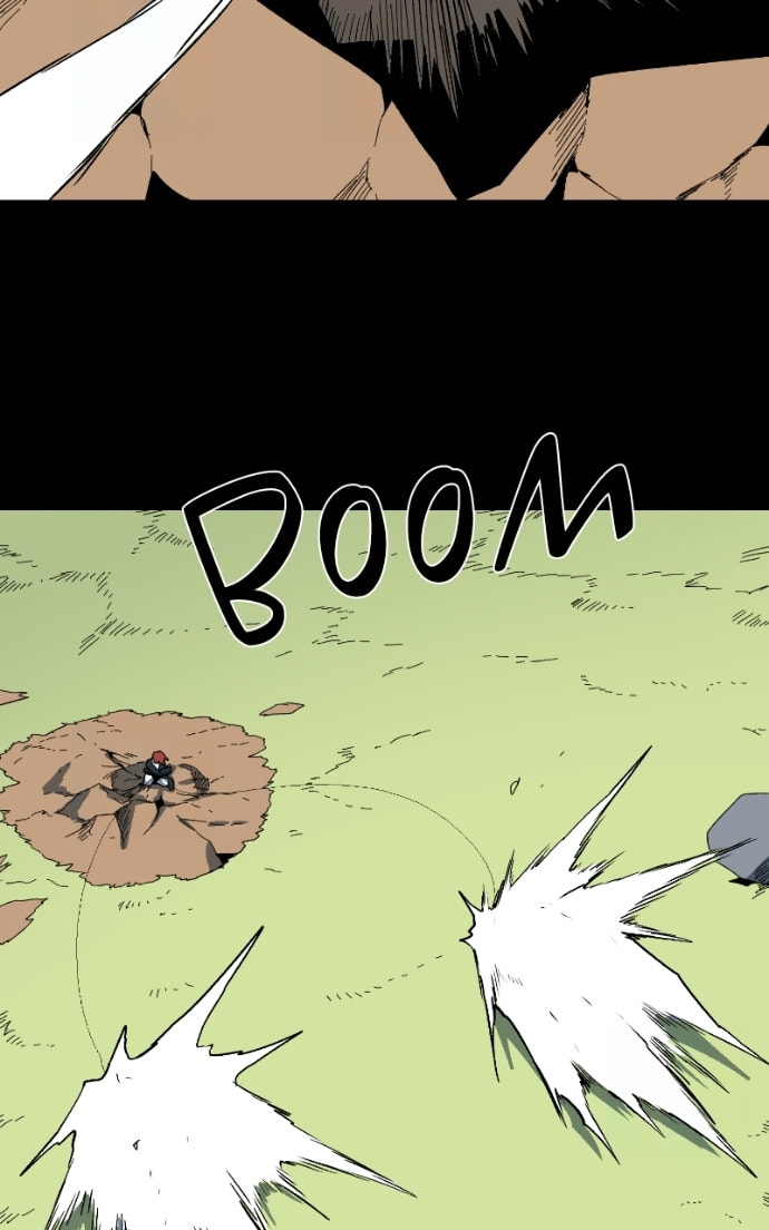 Read Even the Demon King, One Step at a Time chapter 111 image 69 on Lezhin